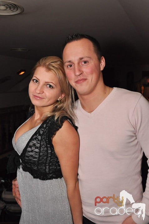 Vineri seara cântăm în Zulu Caffe, Zulu Caffe