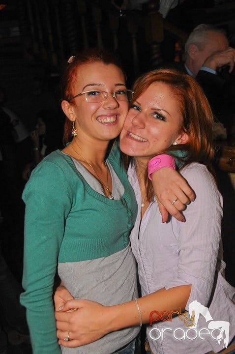 Vineri seara cântăm în Zulu Caffe, Zulu Caffe