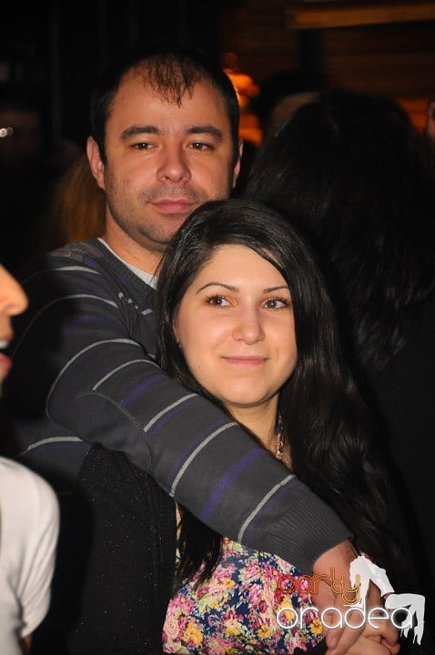 Vineri seara cântăm în Zulu Caffe, Zulu Caffe