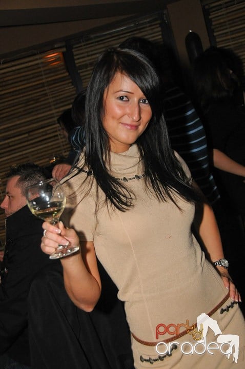 Vineri seara cântăm în Zulu Caffe, Zulu Caffe