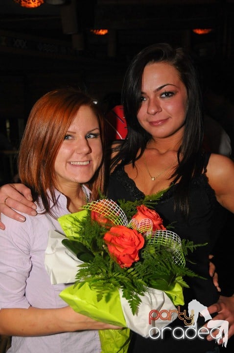 Vineri seara cântăm în Zulu Caffe, Zulu Caffe