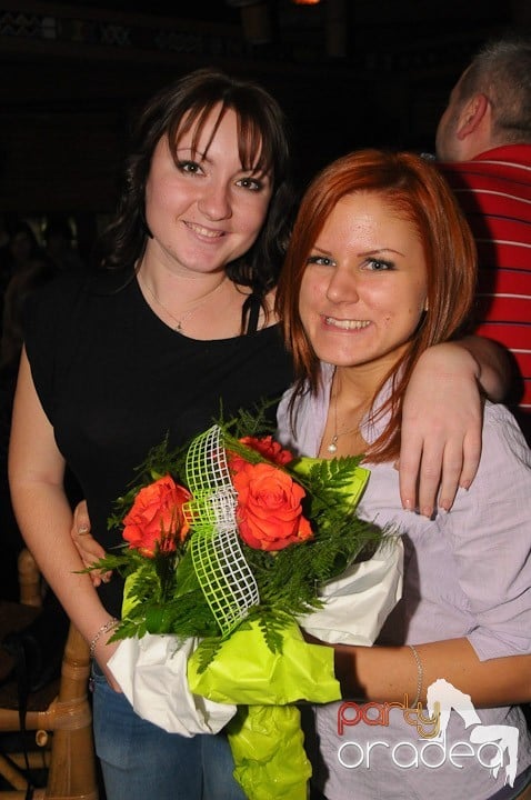 Vineri seara cântăm în Zulu Caffe, Zulu Caffe