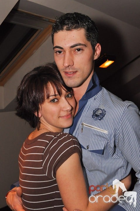 Vineri seara cântăm în Zulu Caffe, Zulu Caffe