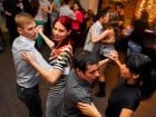Vineri seara dansăm în Blondy's Art Café