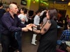 Vineri seara dansăm în Blondy's Art Café