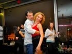 Vineri seara dansăm în Blondy's