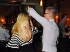 Vineri seara dansăm în Blondy's