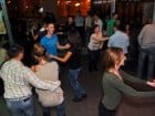 Vineri seara dansăm în Blondy's