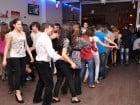 Vineri seara dansăm în Blondy's
