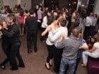 Vineri seara dansăm în Blondy's