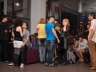 Vineri seara dansăm în Blondy's