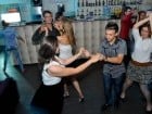 Vineri seara dansăm în Blondy's