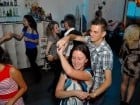 Vineri seara dansăm în Blondy's