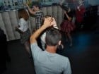 Vineri seara dansăm în Blondy's