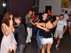 Vineri seara dansăm în Blondy's