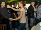 Vineri seara e party în Green Pub