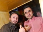Vineri seara e party în Juice