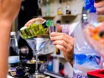 Vineri seara în Blanc Coffee