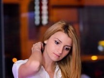 Vineri seara în Blanc Coffee