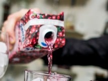 Vineri seara în Blanc Coffee