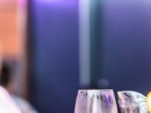 Vineri seara în Blanc Coffee