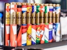 Vineri seara în Blanc Coffee