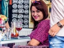 Vineri seara în Blanc Coffee