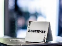 Vineri seara în Blanc Coffee