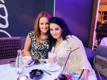 Vineri seara în Blanc Coffee