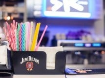 Vineri seara în Blanc Coffee