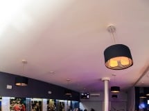 Vineri seara în Blanc Coffee