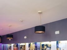 Vineri seara în Blanc Coffee