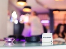 Vineri seara în Blanc Coffee