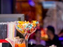 Vineri seara în Blanc Coffee