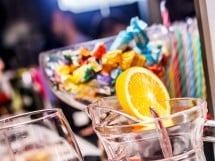 Vineri seara în Blanc Coffee