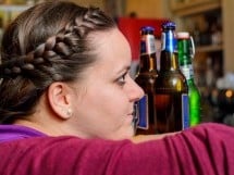 Vineri seara în Bodega
