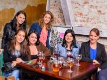 Vineri seara în Bodega