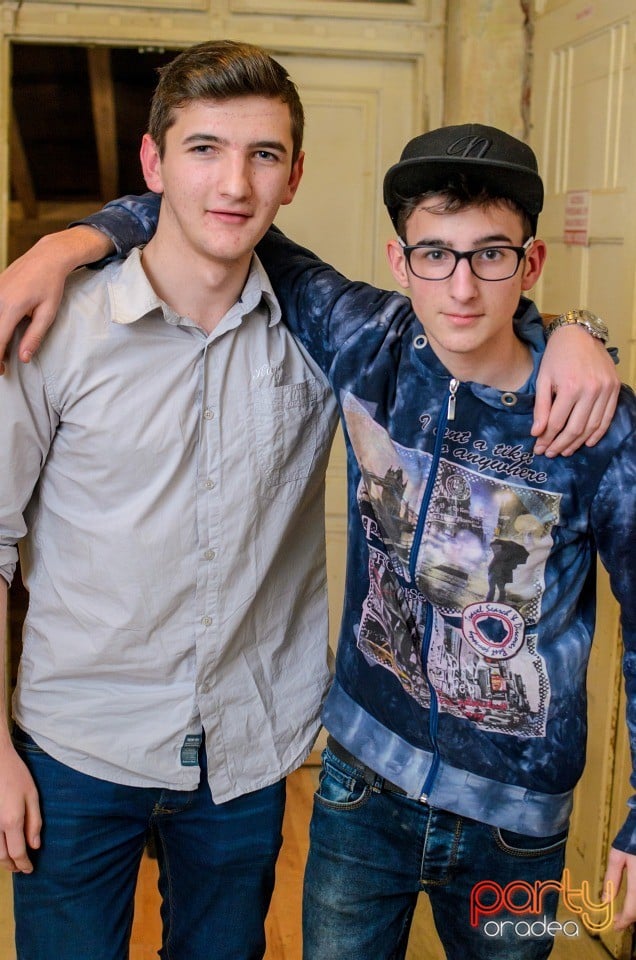 Vineri seara în Bodega, Bodega