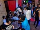 Vineri seara în Club Downtown