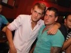 Vineri seara în Club Downtown