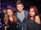 Vineri seara în Club Life