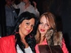 Vineri seara în Club Life
