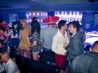 Vineri seara în Club Life