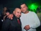 Vineri seara în Club Life