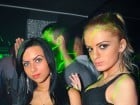 Vineri seara în Club Life