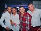 Vineri seara în Club Life