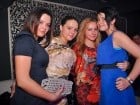 Vineri seara în Club Life