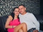 Vineri seara în Club Life
