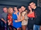 Vineri seara în Club Life
