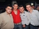 Vineri seara în Club Life